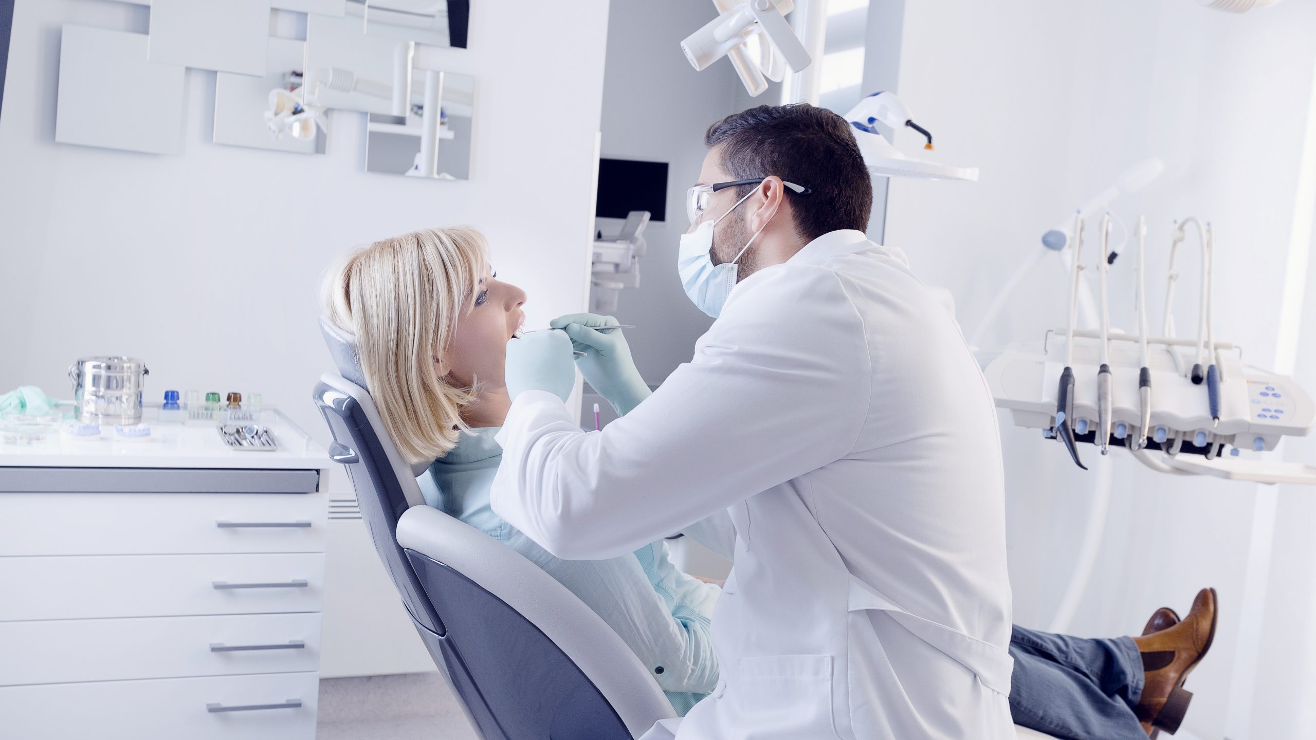 Dentist in Kimberling City, MO