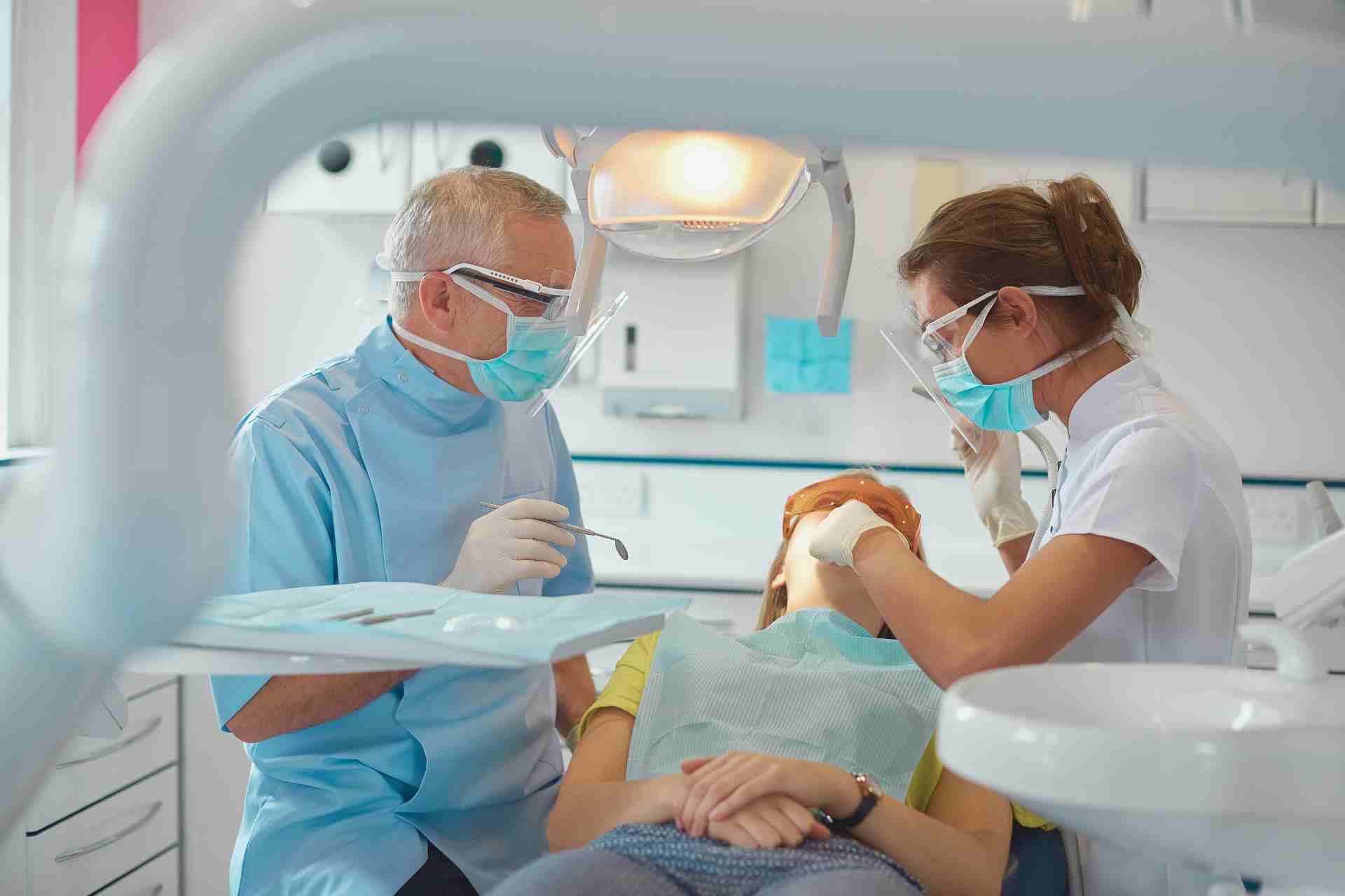 Dentist in Kimberling City, MO